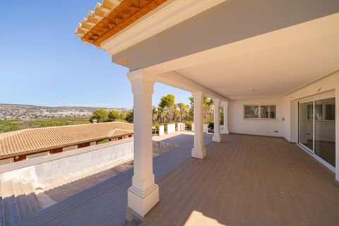 Villa i Javea, Alicante, Javea - € 1.950.000 | Ref: PG6493/4038 - foto 4