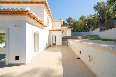 Villa i Javea, Alicante, Javea - € 1.950.000 | Ref: PG6493/4038 - foto 5