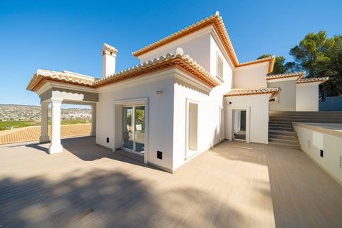 Villa i Javea, Alicante, Javea - € 1.950.000 | Ref: PG6493/4038 - foto 6