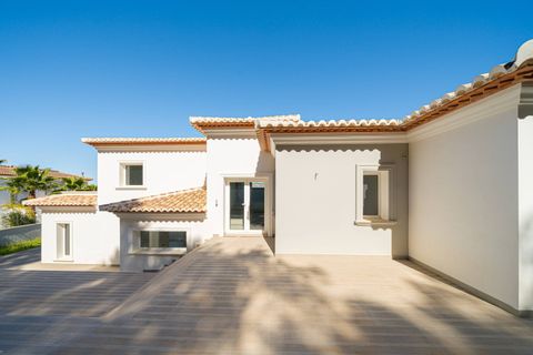 Villa i Javea, Alicante, Javea - € 1.950.000 | Ref: PG6493/4038 - foto 7