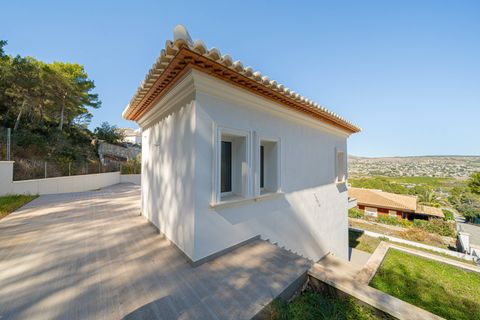 Villa i Javea, Alicante, Javea - € 1.950.000 | Ref: PG6493/4038 - foto 8