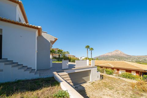 Villa i Javea, Alicante, Javea - € 1.950.000 | Ref: PG6493/4038 - foto 10