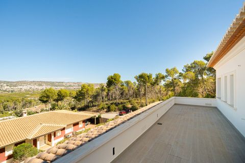 Villa i Javea, Alicante, Javea - € 1.950.000 | Ref: PG6493/4038 - foto 13