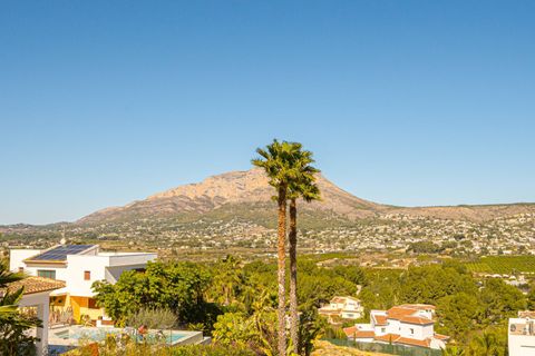 Villa i Javea, Alicante, Javea - € 1.950.000 | Ref: PG6493/4038 - foto 14