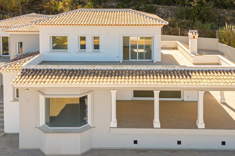 Villa i Javea, Alicante, Javea - € 1.950.000 | Ref: PG6493/4038 - foto 17