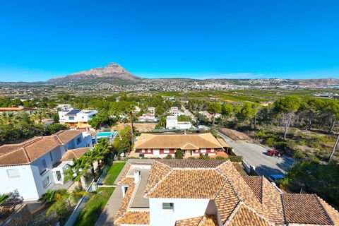 Villa i Javea, Alicante, Javea - € 1.950.000 | Ref: PG6493/4038 - foto 20