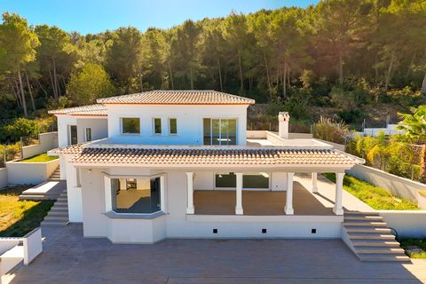 Villa i Javea, Alicante, Javea - € 1.950.000 | Ref: PG6493/4038 - foto 22