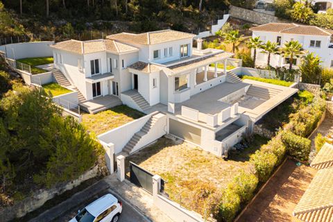 Villa i Javea, Alicante, Javea - € 1.950.000 | Ref: PG6493/4038 - foto 33