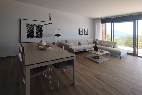 Villa i Polop, Alicante, Polop - € 514.400 | Ref: DG6534/4038 - foto 5