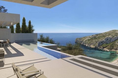Villa i Javea, Alicante, Javea - € 4.500.000 | Ref: DG67311/4038 - foto 2
