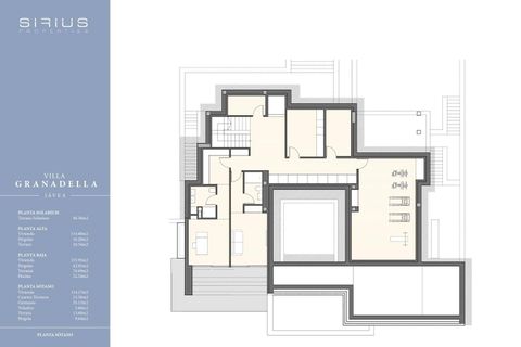 Villa i Javea, Alicante, Javea - € 4.500.000 | Ref: DG67311/4038 - foto 12