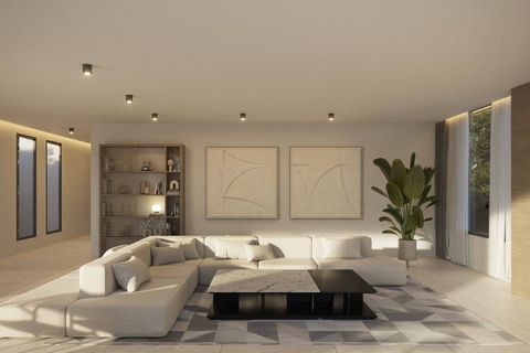 Villa a Moraira, Alicante, Moraira - € 2.350.000 | Ref: PG6732/4038 - foto 2