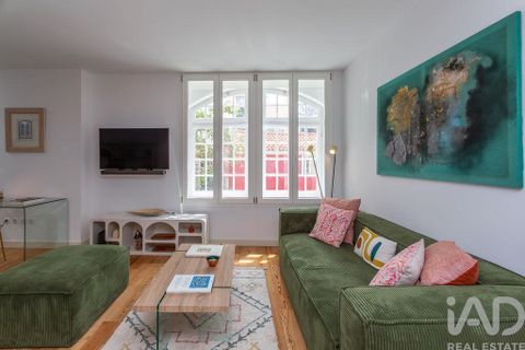 Lejlighed i Lisbon, Lisbon, Lisbon - € 780.000 | Ref: 919012 - foto 1
