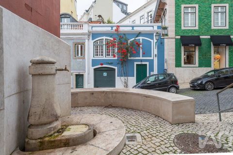 Lejlighed i Lisbon, Lisbon, Lisbon - € 780.000 | Ref: 919012 - foto 3