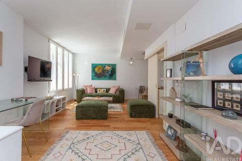 Lejlighed i Lisbon, Lisbon, Lisbon - € 780.000 | Ref: 919012 - foto 4