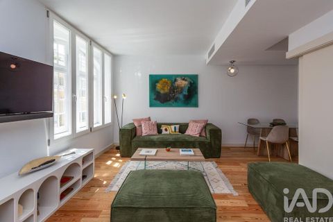 Lejlighed i Lisbon, Lisbon, Lisbon - € 780.000 | Ref: 919012 - foto 5