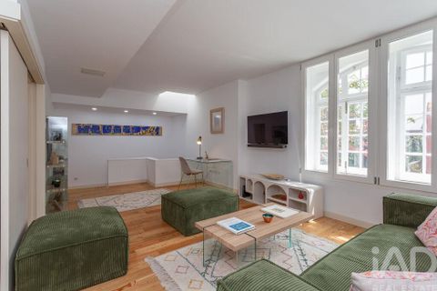 Lejlighed i Lisbon, Lisbon, Lisbon - € 780.000 | Ref: 919012 - foto 6