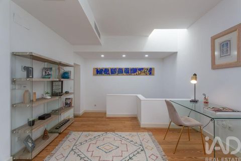 Lejlighed i Lisbon, Lisbon, Lisbon - € 780.000 | Ref: 919012 - foto 7