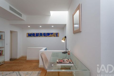 Lejlighed i Lisbon, Lisbon, Lisbon - € 780.000 | Ref: 919012 - foto 8