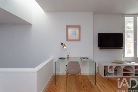 Lejlighed i Lisbon, Lisbon, Lisbon - € 780.000 | Ref: 919012 - foto 9