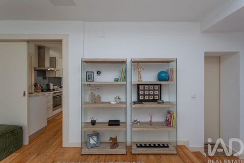 Lejlighed i Lisbon, Lisbon, Lisbon - € 780.000 | Ref: 919012 - foto 10