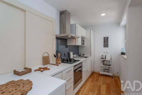 Lejlighed i Lisbon, Lisbon, Lisbon - € 780.000 | Ref: 919012 - foto 11