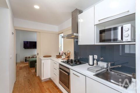 Lejlighed i Lisbon, Lisbon, Lisbon - € 780.000 | Ref: 919012 - foto 12