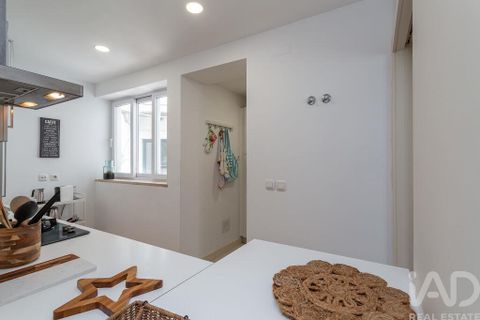Lejlighed i Lisbon, Lisbon, Lisbon - € 780.000 | Ref: 919012 - foto 13