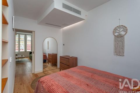 Lejlighed i Lisbon, Lisbon, Lisbon - € 780.000 | Ref: 919012 - foto 16