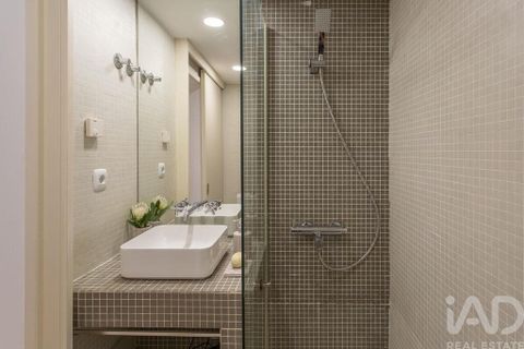 Lejlighed i Lisbon, Lisbon, Lisbon - € 780.000 | Ref: 919012 - foto 17