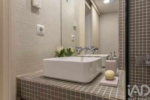 Lejlighed i Lisbon, Lisbon, Lisbon - € 780.000 | Ref: 919012 - foto 18