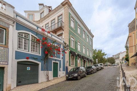 Lejlighed i Lisbon, Lisbon, Lisbon - € 780.000 | Ref: 919012 - foto 21