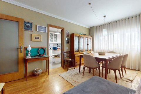 Lejlighed i Aveiro, Aveiro, Aveiro - € 540.000 | Ref: 909315 - foto 1