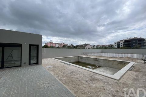 Leilighet i Entroncamento, Santarem, Entroncamento - € 475 000 | Ref: 163006 - foto 2