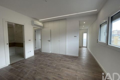Leilighet i Entroncamento, Santarem, Entroncamento - € 475 000 | Ref: 163006 - foto 24