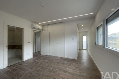 Leilighet i Entroncamento, Santarem, Entroncamento - € 475 000 | Ref: 163006 - foto 25