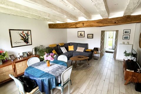 Villa a Martizay, Indre, Martizay - € 139.000 | Ref: 6401 - foto 2