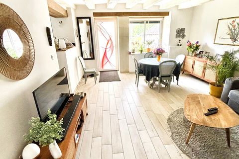 Villa a Martizay, Indre, Martizay - € 139.000 | Ref: 6401 - foto 3