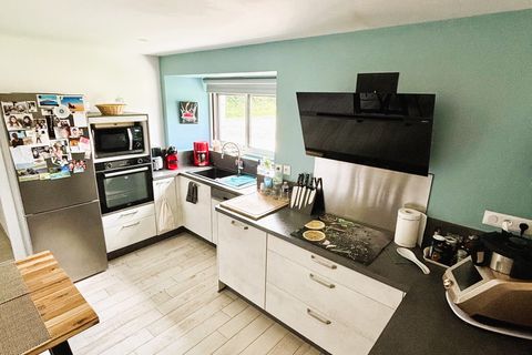 Villa a Martizay, Indre, Martizay - € 139.000 | Ref: 6401 - foto 4