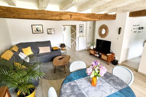 Villa a Martizay, Indre, Martizay - € 139.000 | Ref: 6401 - foto 6