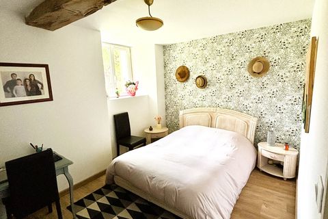 Villa a Martizay, Indre, Martizay - € 139.000 | Ref: 6401 - foto 7