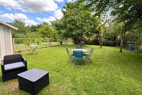 Villa a Martizay, Indre, Martizay - € 139.000 | Ref: 6401 - foto 10