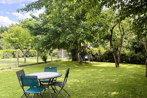 Villa a Martizay, Indre, Martizay - € 139.000 | Ref: 6401 - foto 11