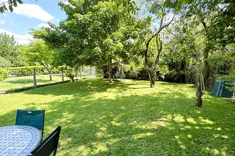 Villa a Martizay, Indre, Martizay - € 139.000 | Ref: 6401 - foto 12