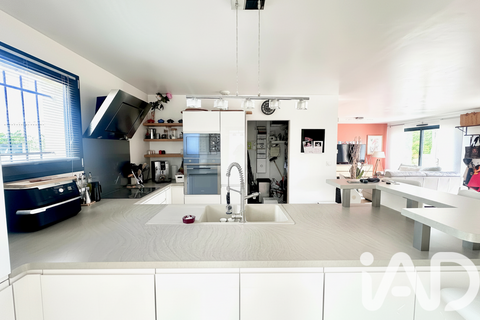 Villa a Saint-Geniès-de-Comolas, Gard, Saint-Geniès-de-Comolas - € 359.000 | Ref: 31043 - foto 4