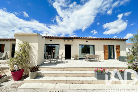 Villa a Saint-Geniès-de-Comolas, Gard, Saint-Geniès-de-Comolas - € 359.000 | Ref: 31043 - foto 12
