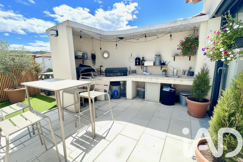 Villa a Saint-Geniès-de-Comolas, Gard, Saint-Geniès-de-Comolas - € 359.000 | Ref: 31043 - foto 13