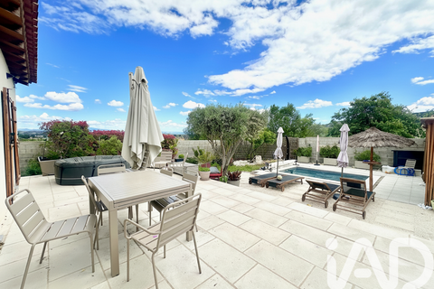 Villa a Saint-Geniès-de-Comolas, Gard, Saint-Geniès-de-Comolas - € 359.000 | Ref: 31043 - foto 14