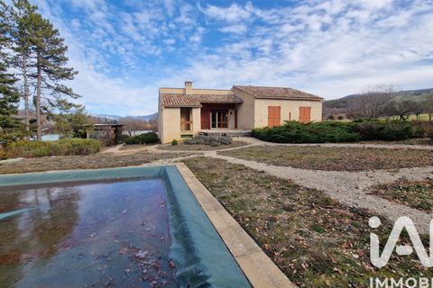 Landejendom i Bras-dAsse, Alpes-de-Haute-Provence, Bras-dAsse - € 290.000 | Ref: 17591 - foto 10