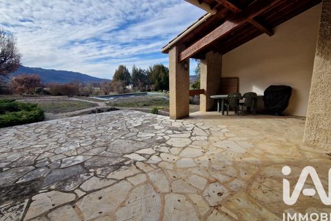 Landejendom i Bras-dAsse, Alpes-de-Haute-Provence, Bras-dAsse - € 290.000 | Ref: 17591 - foto 11